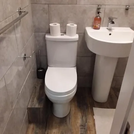 招待所 Ivy- Braveheart 爱丁堡