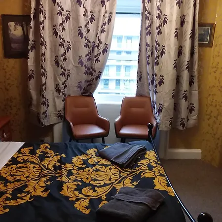 Ivy- Braveheart 게스트하우스