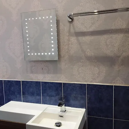 Ivy- Braveheart 爱丁堡