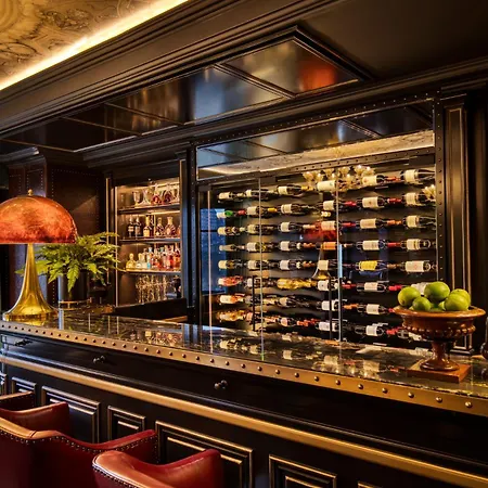 100 Princes Street إدنبرة