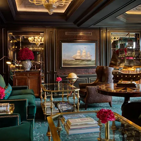 فندق 100 Princes Street