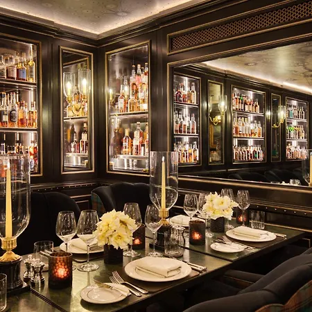 100 Princes Street 5* Edinburgh