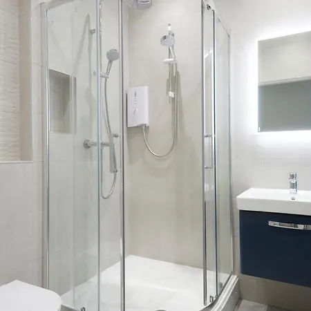 George Iv Appartamento