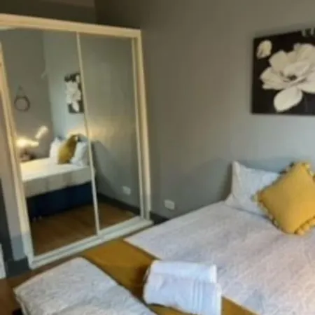 Cozy 1 Bedroom Flat Εδιμβούργο