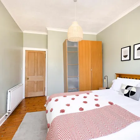 Apartament Joivy Charming In Dalry *