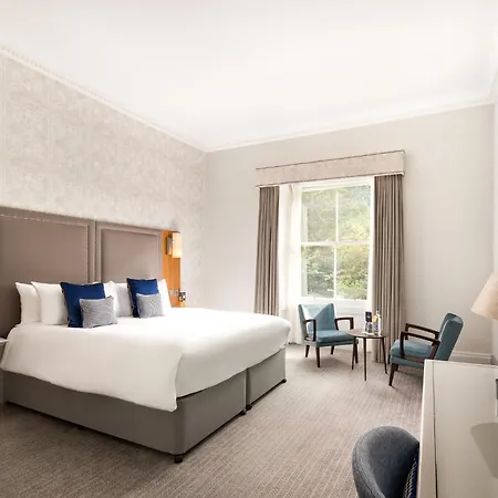 Hotel Voco - Royal Terrace By Ihg Edinburgh