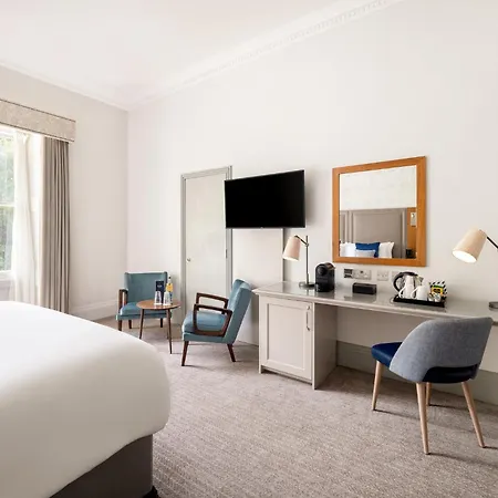 Voco - Royal Terrace By Ihg Edimburgo