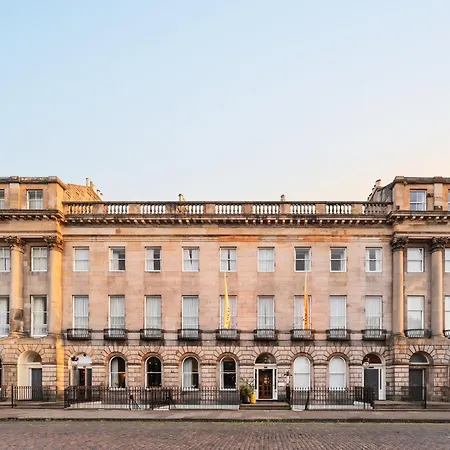 Voco - Royal Terrace By Ihg