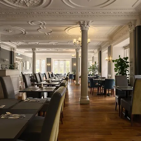 Old Waverley 3* Эдинбург