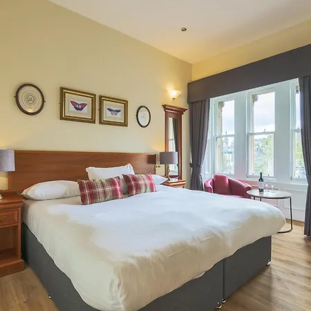 أولد ويفرلي 3* إدنبرة