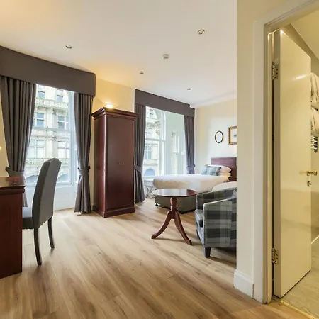 أولد ويفرلي 3*