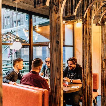 Stay Central Hotel Hotel 3*