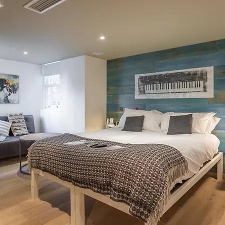 Hotel Stay Central Hotel