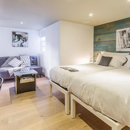 Stay Central Hotel Hotell