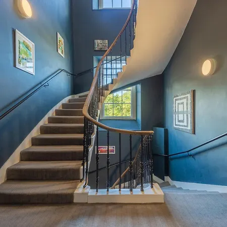 Appartement No1 - George Iv Bridge Édimbourg