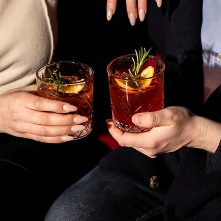 Hotel Moxy Fountainbridge