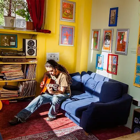 Castle Rock - Adults Only Hostel Edinburgh