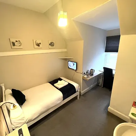 Ardenlee Gasthuis 3*