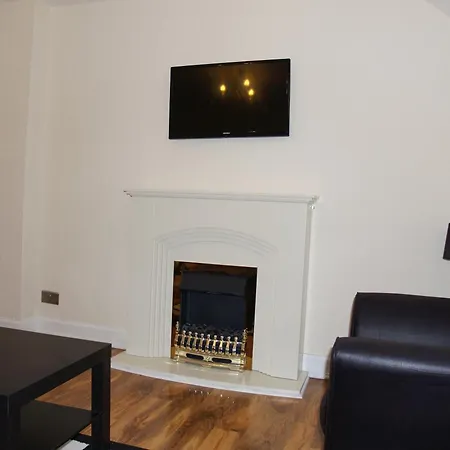 Niddry Street Апартаменты