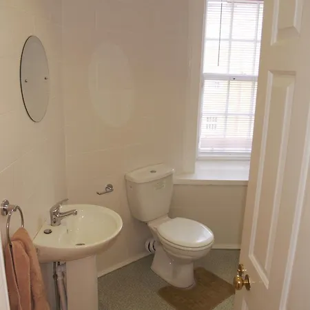 Apartment Niddry Street Edinburgh