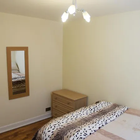 Апартаменты Niddry Street *