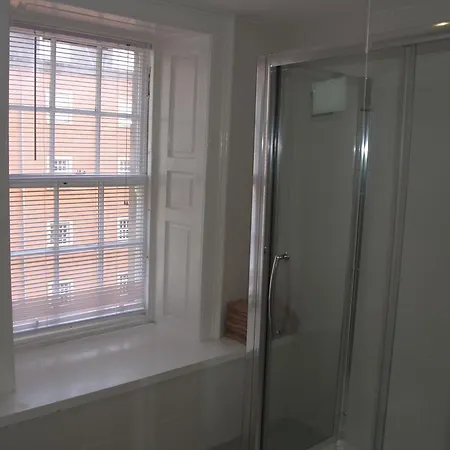 Niddry Street Апартаменты Эдинбург