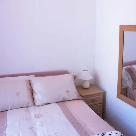 Апартаменты Niddry Street Эдинбург