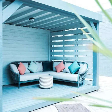 For Students Only Panmure Court In Edimburgo