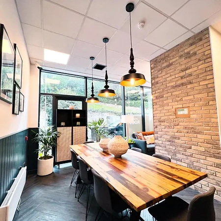 For Students Only Panmure Court In Edimburgo