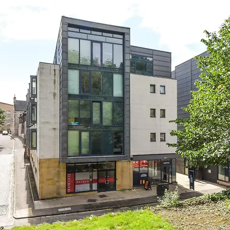 Appartement For Students Only Panmure Court In