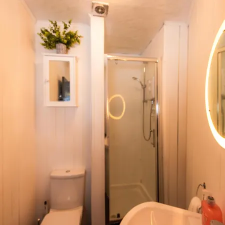 Apartment Cozy Old Town 4 Bedrm Edinburgh