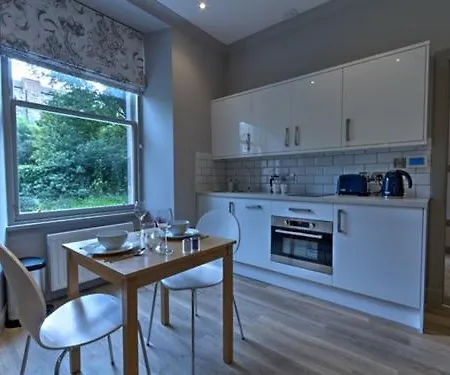 Nine Apartment