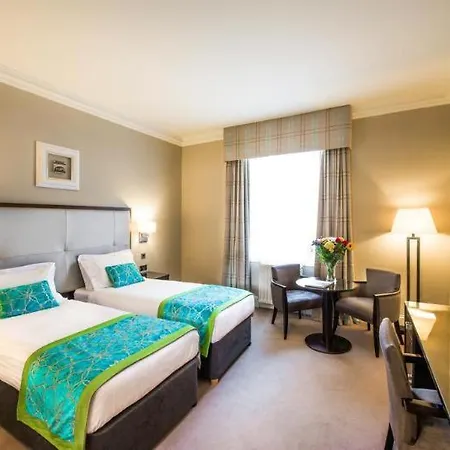 Hotel Leonardo City Edimburgo
