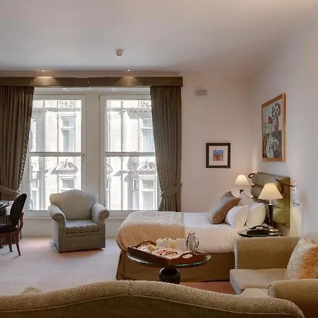 The Scotsman Hotel