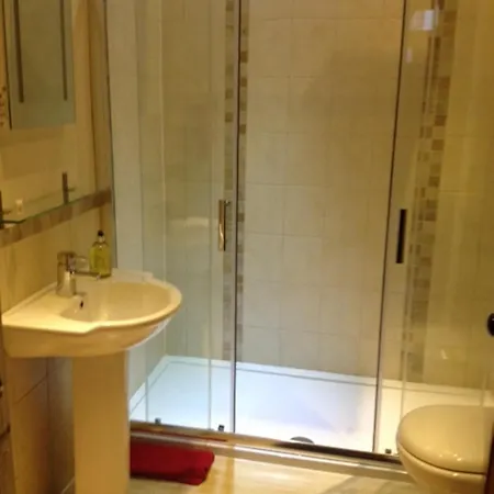 بيت ضيافة 22 Chester Street 4*