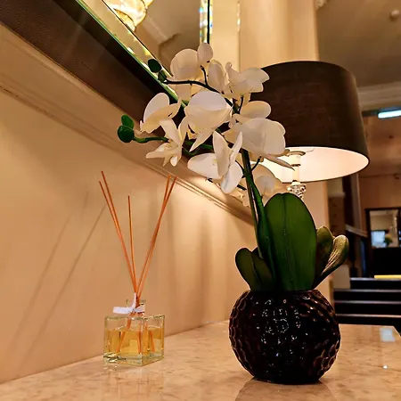 Frederick House Hotel Edinburgh