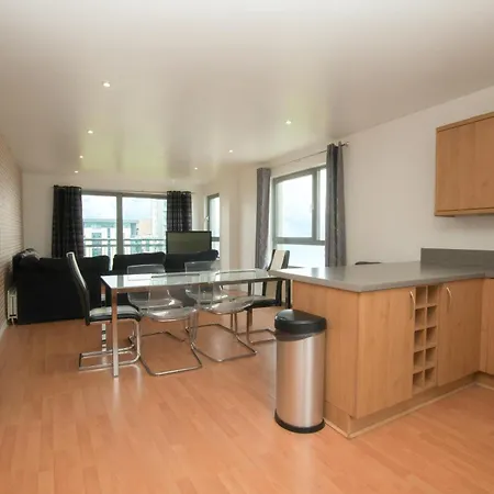 Blue Harbour * Édimbourg