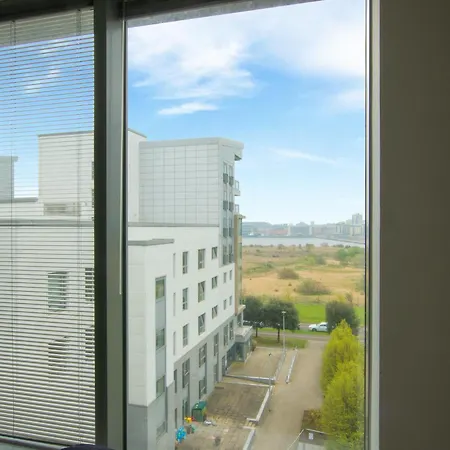 Blue Harbour * 爱丁堡