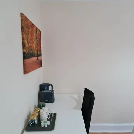 Arthur St Appartement