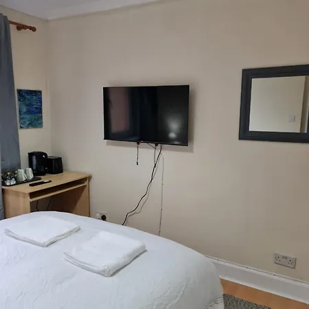 Arthur St Appartement *