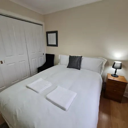 Appartement Arthur St