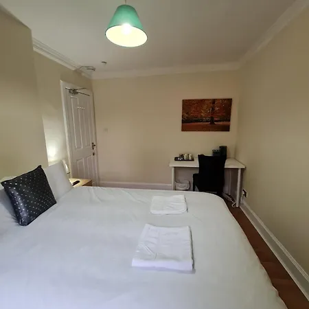 Apartment Arthur St *