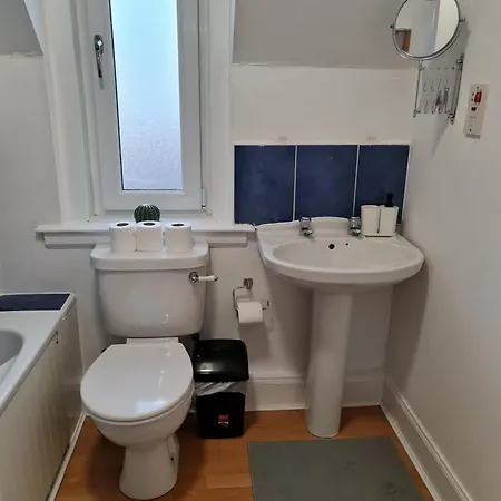 Arthur St Appartement