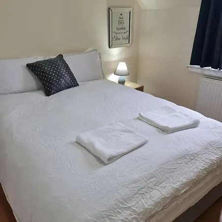 Arthur St Appartement *