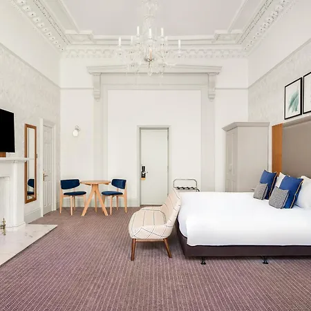 Hotel Voco - Royal Terrace By Ihg