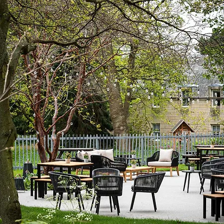 The Scholar 4* Edinburg