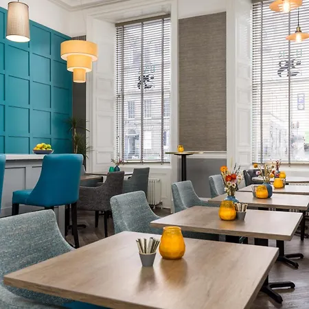 28 York Place Hotel 3*