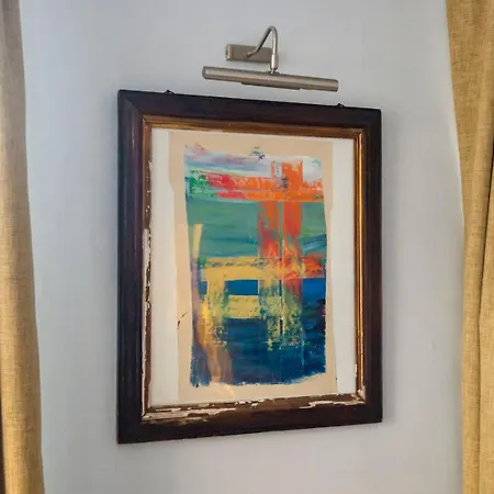 Guestready - Edinburgh's New Town Cosy Hideaway Lejlighed *