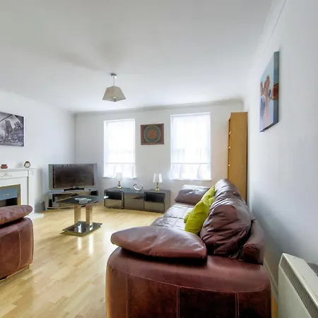 Guestready - A Pleasant Near Leith