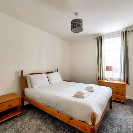 Guestready - A Pleasant Near Leith Apartamento